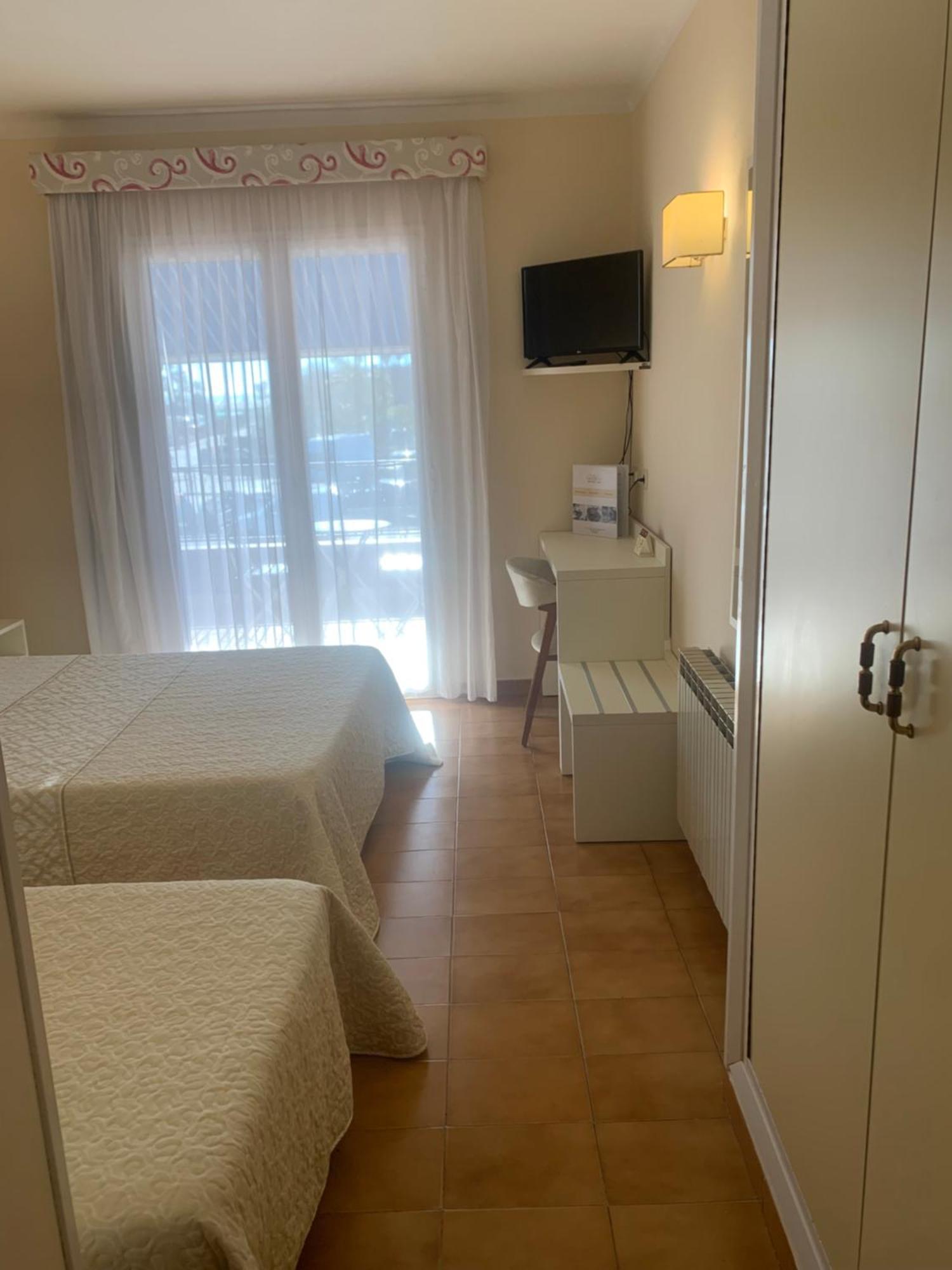 Hotel Casa Feliu à Santa Susanna Extérieur photo