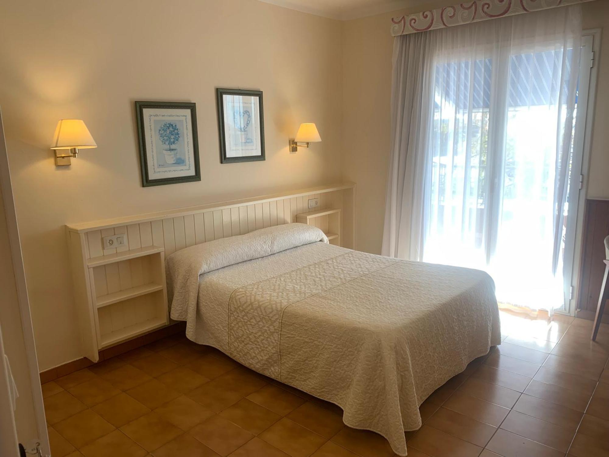 Hotel Casa Feliu à Santa Susanna Extérieur photo