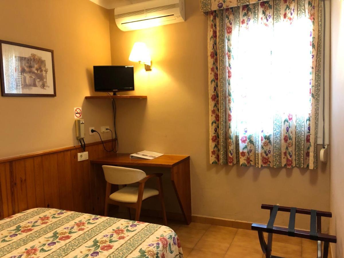 Hotel Casa Feliu à Santa Susanna Extérieur photo
