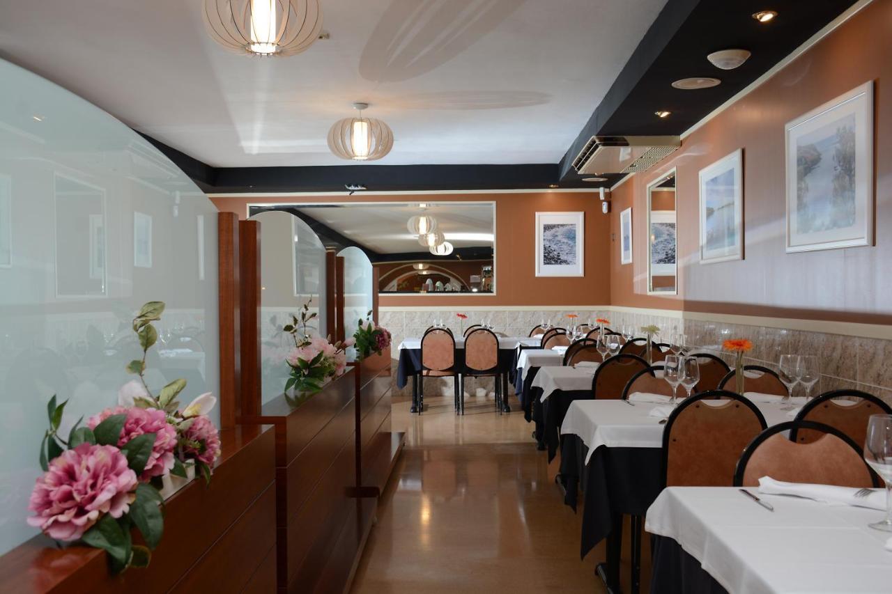 Hotel Casa Feliu à Santa Susanna Extérieur photo