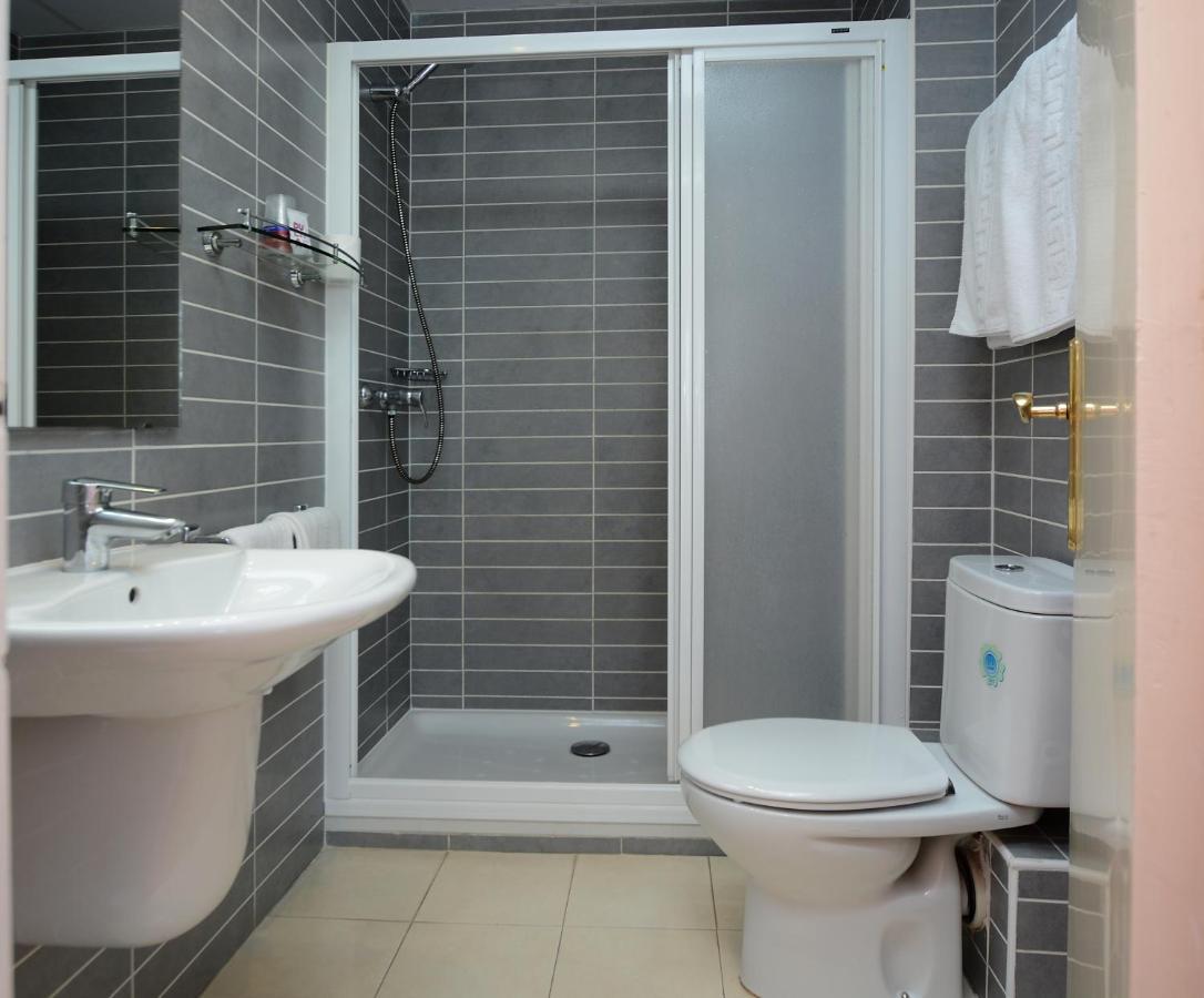 Hotel Casa Feliu à Santa Susanna Extérieur photo