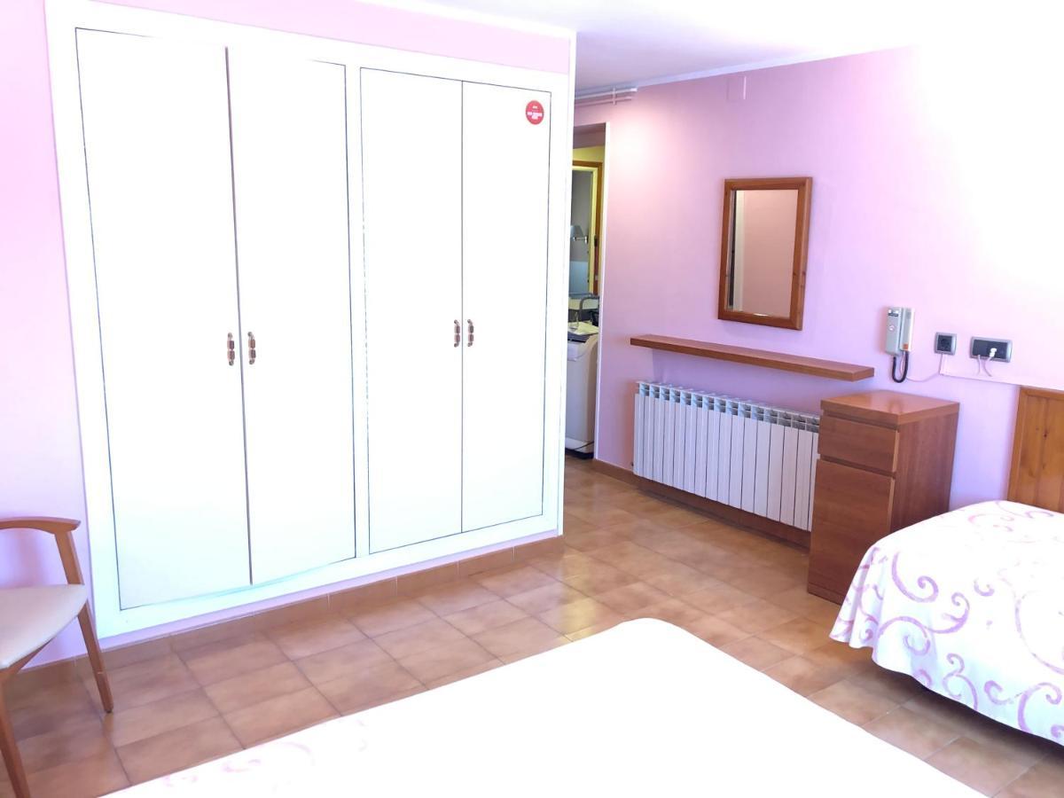 Hotel Casa Feliu à Santa Susanna Extérieur photo