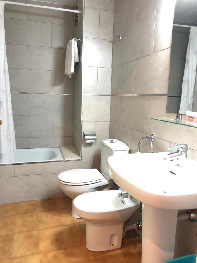 Hotel Casa Feliu à Santa Susanna Extérieur photo