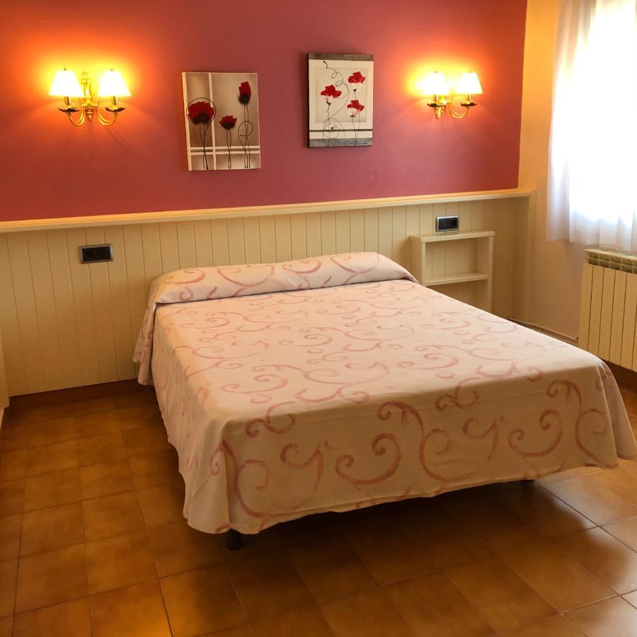 Hotel Casa Feliu à Santa Susanna Extérieur photo