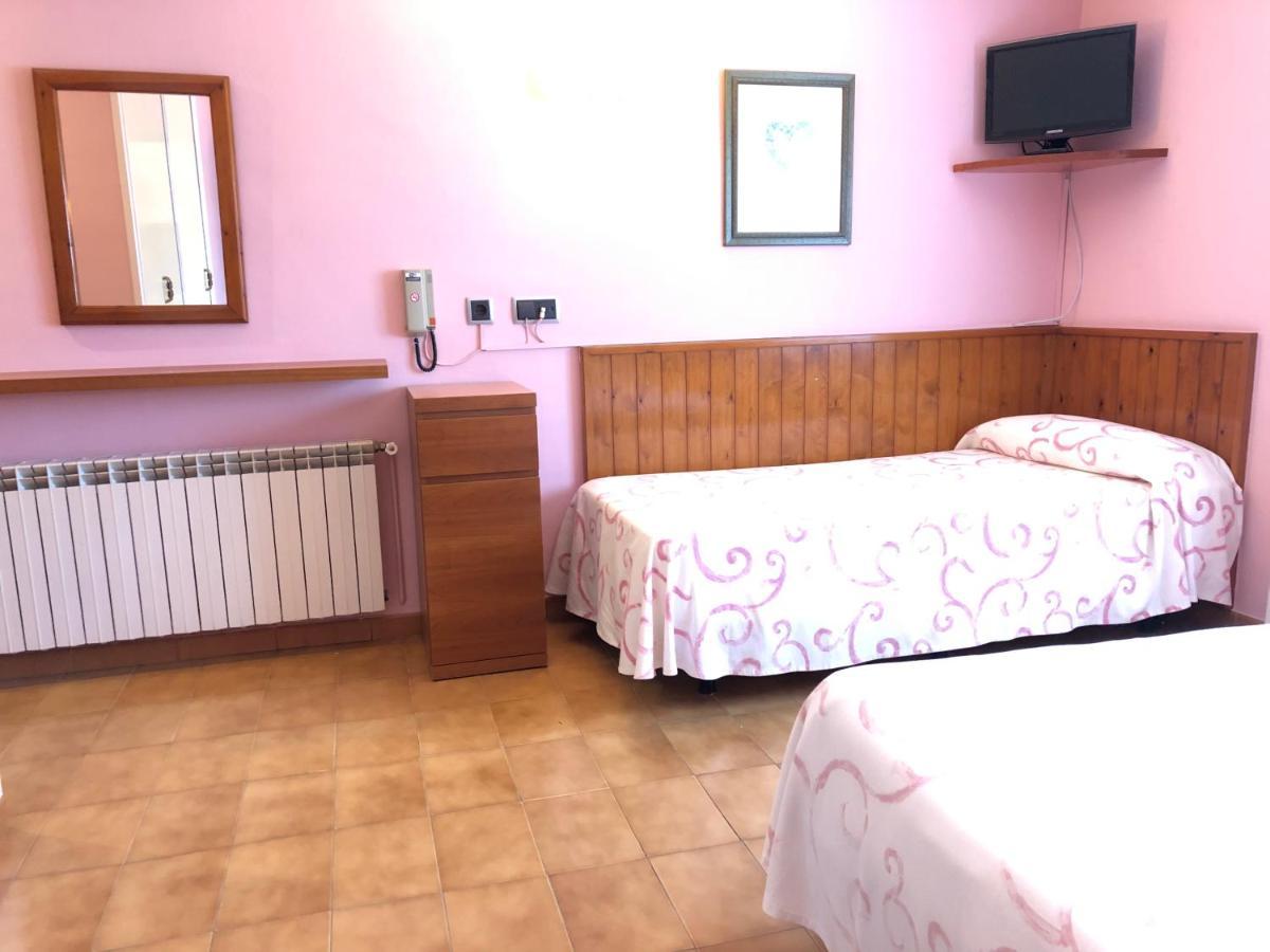 Hotel Casa Feliu à Santa Susanna Extérieur photo