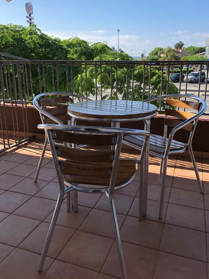 Hotel Casa Feliu à Santa Susanna Extérieur photo